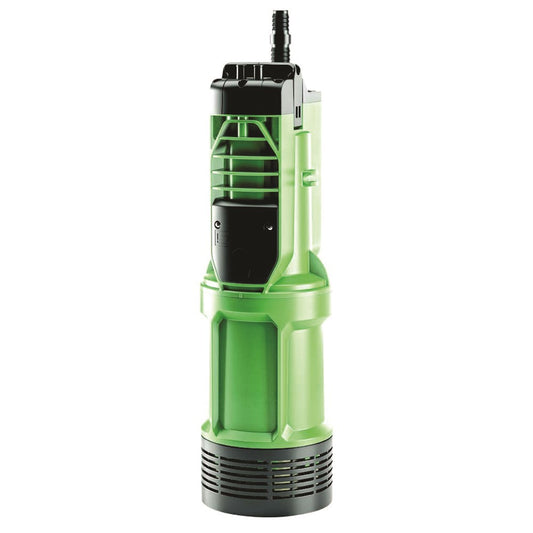 Dab Divertron 900 - Submersible Pump with Built in Control Valve - Max 90LPM, Max 45m Head