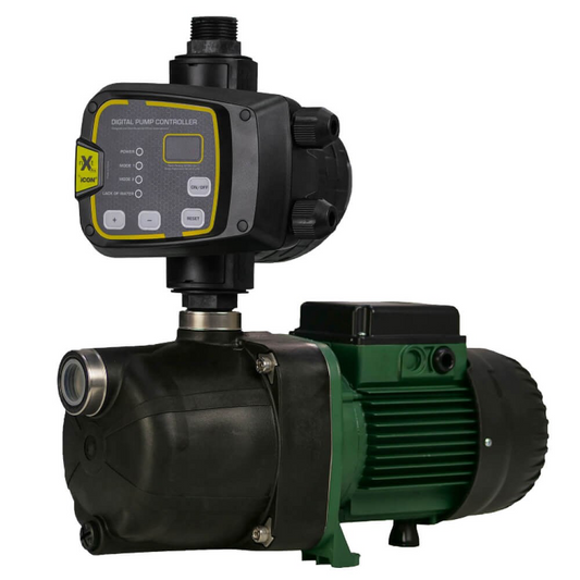 Dab Jetcom102NXTP - Home Pressure Jet Pump