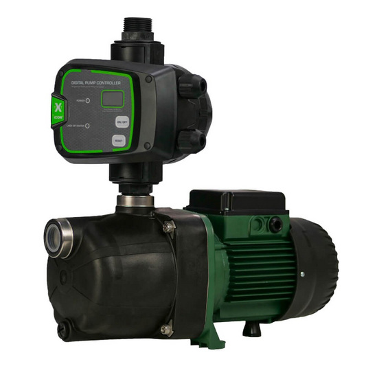 Dab Jetcom62NXT - Home Pressure Jet Pump