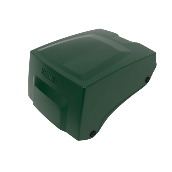 DAB-ESYCOVER - Green Hood to suit DAB ESYBOX