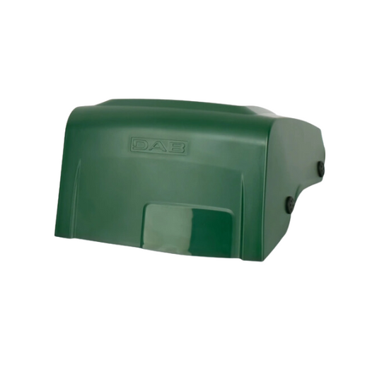 DAB-ESYCOVER - Green Hood to suit DAB ESYBOX MINI3