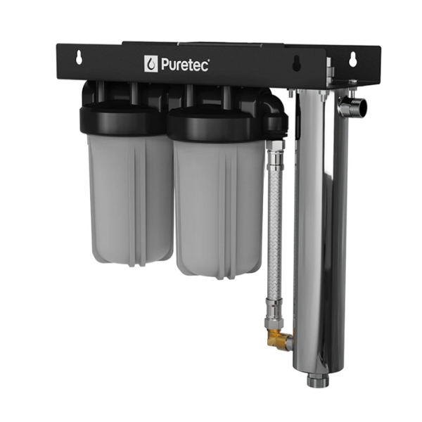 Puretec WU-UV150 UV Water Filtration System